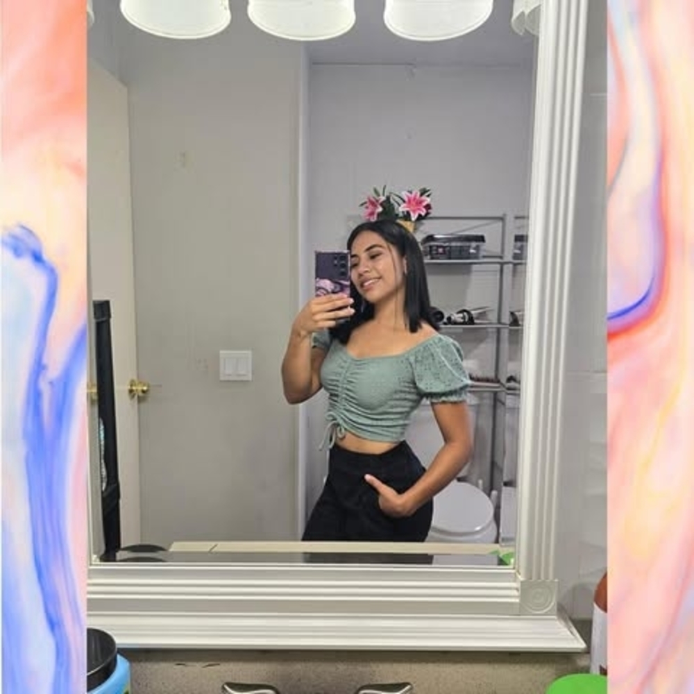 Meet your Posher, Allison